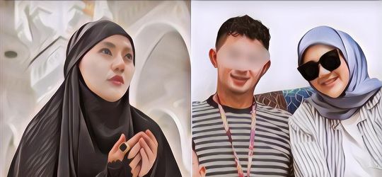Begini Nasib Suami yang Viral Usai Selingkuh Saat Istrinya Umroh
