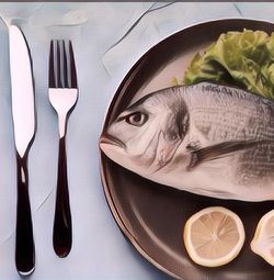 Bagus Dikonsumsi Seminggu Dua Kali, Berikut Manfaat Kesehatan dari Makan Ikan