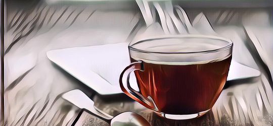 Kurangi Kebiasaan Minum Teh Panas Demi Kesehatan Kita Gengs, Kenapa?