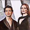 Pernyataan Resmi Joe Jonas dan Sophie Turner, Bercerai Setelah 4 Tahun Menikah