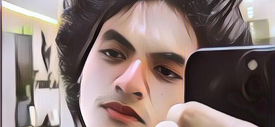 Foto-foto Pacar Anak Nikita Mirzani yang Diduga Terlibat Pengeroyokan