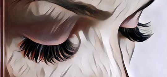 Cara Menebalkan Bulu Mata, Begini Caranya Gengs!