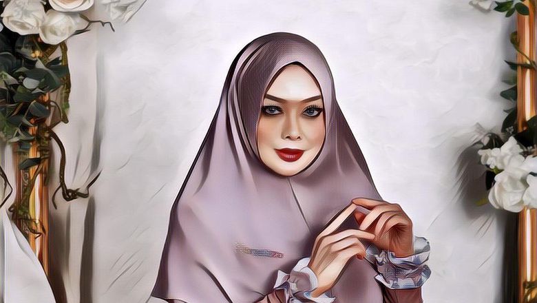 Sudah 2 Kali Vaksin dan Taati Prokes, Terry Putri Positif Covid-19