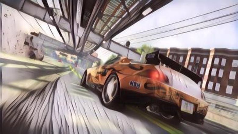 'Burnout Paradise Remastered' Akan Hadir di Switch Suatu Saat di Tahun Ini
