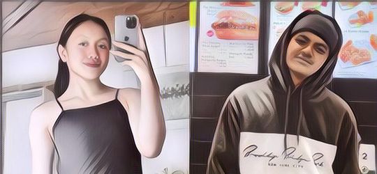 Begini Respon Pacar Lolly Usai Disebut Tukang Semir Oleh Nikita Mirzani