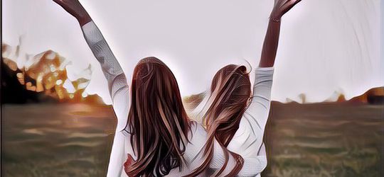 Ingin Jadi Sahabat yang Baik? Gini Nih Caranya!