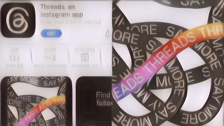 Ternyata, Pengguna Threads Tak Betah Lama-Lama Berada di Aplikasi