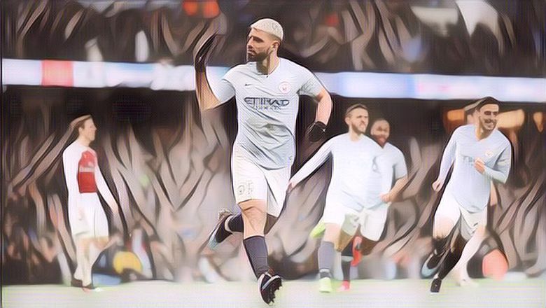 Hasil dan Klasemen Liga Inggris: Dua Manchester Berhasil Raih Kemenangan