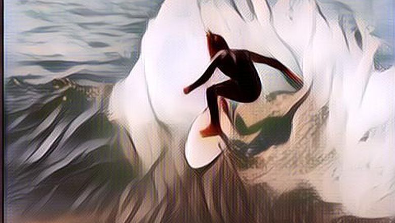 6 Tempat Surfing di Bali Paling Favorit, Ombaknya Pacu Adrenalin