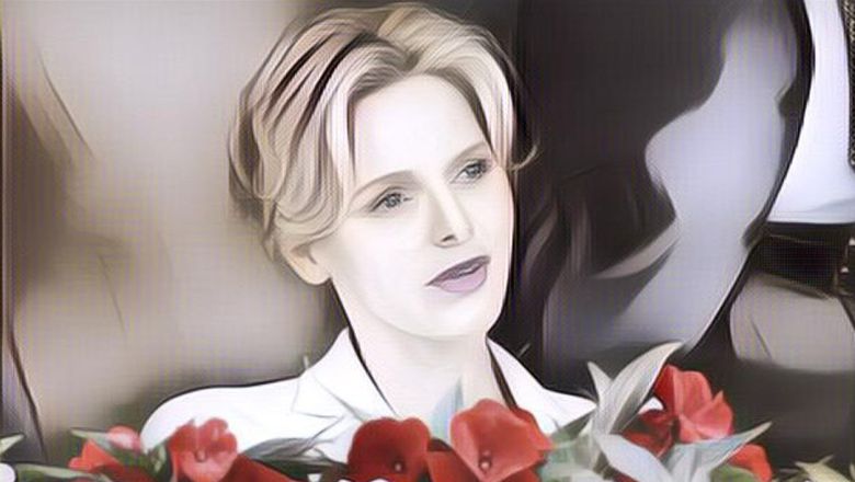 Putri Charlene dari Monako Diisukan Ingin Kabur Di Hari Pernikahannya