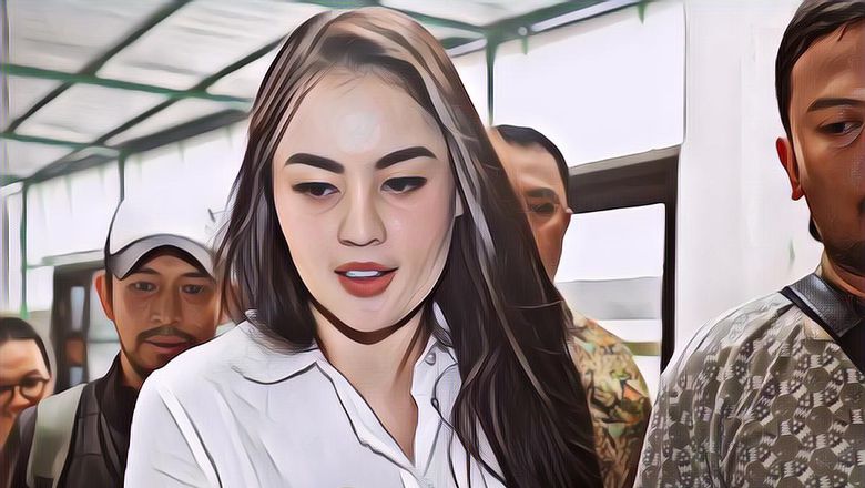 Pernah Dituding Pelakor, Jennifer Dunn Masuk Partai Politik?