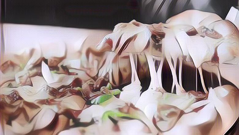 Mengenaskan! Gini Kronologi Mahasiswa Meninggal Usai Makan Sepotong Pizza, Orangtuanya Lakukan Ini