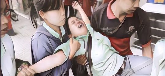 Kenali Ciri-ciri Orang Kesurupan, Wajib Diketahui Agar Tidak Terlambat Ditolong