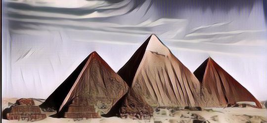 5 Kuburan Paling Megah di Dunia, Jenazah Siapa yang Dimakamkan di Sana?