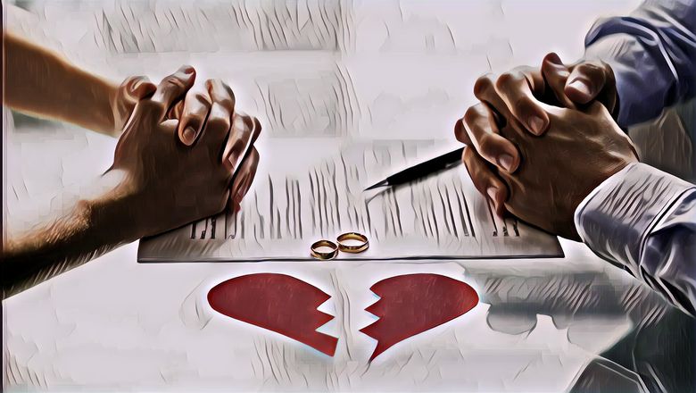 Gagal Nikah Setelah Pacaran 5 Tahun Karena Weton, Sedih Nggak Tuh?