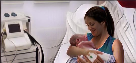 Insecure Pasca Melahirkan? Nggak Lagi, Ini Cara Mengatasinya