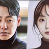 Kim Dong Wook Akan Bergabung dengan Park Se Wan Bintangi Drama Komedi Kriminal