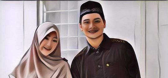 Soal Kemungkinan Rujuk dengan Alvin Faiz, Larissa Chou: Udah Pasti Pisah