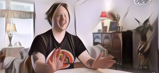 Kasihan, Pria Ini Cuma Makan Mac & Cheese Selama 17 Tahun Gara-Gara Mengidap Gangguan Makan