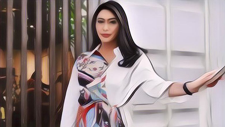 Tyas Mirasih Pernah Ditegur Suami Karena Jadi Pelakor