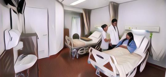 Perlu Dicatat! Daftar Barang yang Harus Dibawa Saat Rawat Inap