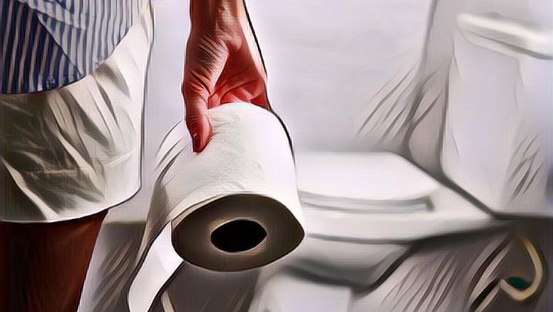 Bule Ini Syok Saat Tahu Ada Ibu-Ibu Kencing di Lantai Toilet Bandara