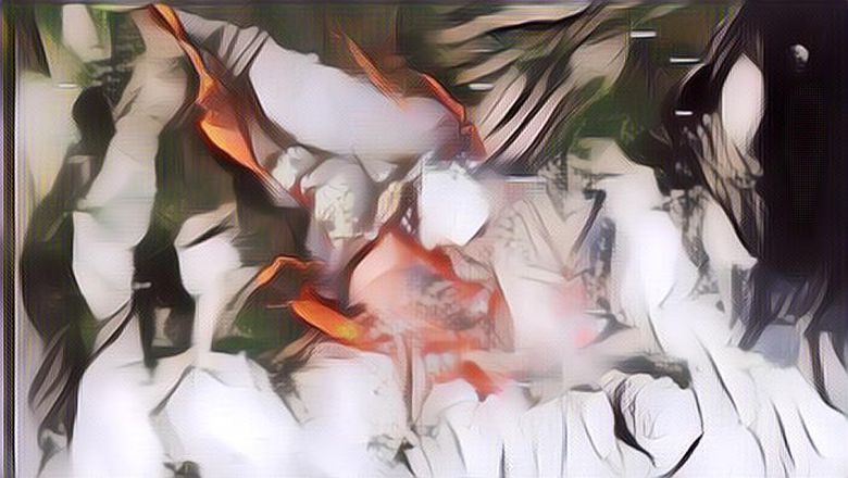 Seorang Astronot Ungkap Keadaan Bumi Dari Luar Angkasa: Bumi Sudah Sekarat