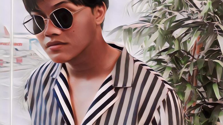 Episode Panjang Bak Civil War, Rizky Febian Putuskan Siap Asuh Anak Mendiang Lina Zubaedah