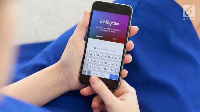 1. Maksimalkan Instagram Explore untuk Mencari ide