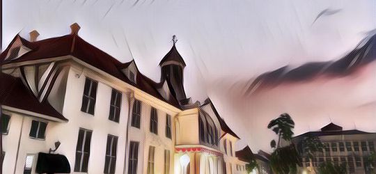 Deretan Tempat Wisata di Kota Tua Jakarta yang Suasananya Syahdu Banget