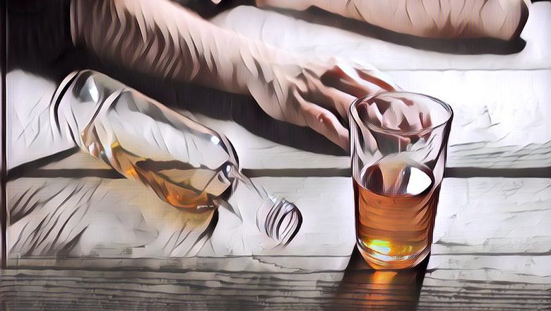 Deretan Selebritas Hollywood yang Udah Nggak Konsumsi Alkohol Lagi