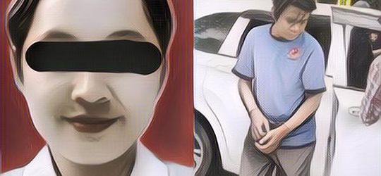 Heboh, Caleg DPR RI Devara Putri Jadi Pelaku Pembunuhan di Jabar