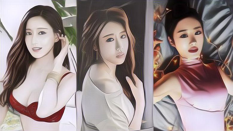 Gak Nyangka! 3 Idol K-Pop Populer Ini Banting Setir Jadi Bintang Film Porno, Nomor 2 Ngaku Dijebak Agensi