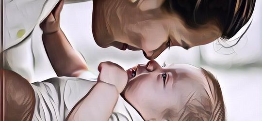 Beberapa Alasan Ini Jelaskan Kenapa Rata-rata Manusia Gak Bisa Ingat Lagi Masa Bayinya