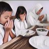 Bekal Ramadan: 5  Ide Hadiah untuk Si Kecil yang Sudah Ikut Puasa