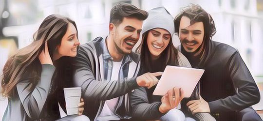 9 Momen Paling Bahagia yang Dialami Semua Anak Muda, Udah Ngerasain Belom?