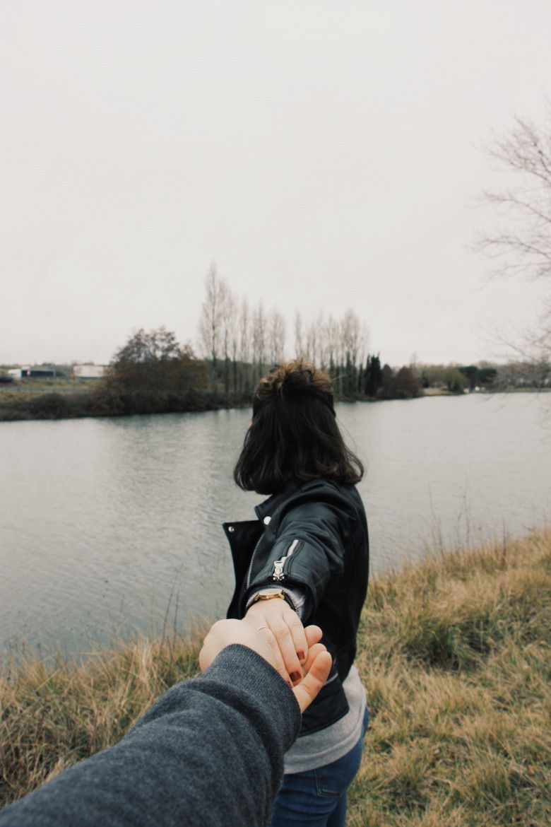 Cerita cinta romantis: "I Still Love You"