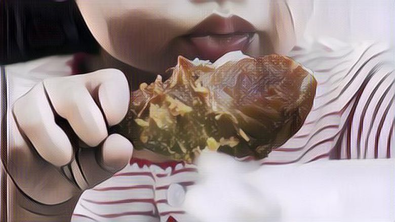 Tenyata Ini Alasan Kenapa Anak Kecil Suka Banget Ayam Goreng Tepung Ketimbang Ayam Goreng Biasa