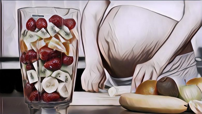 Demi Kesehatan Janin, Ibu Hamil Disarankan Perhatikan 7 Jenis Makanan Ini