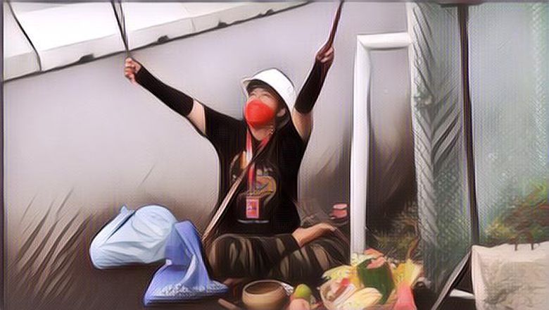 Negara-negara di Luar Indonesia yang Punya Pawang Hujan, Ternyata Nggak Semua Berwujud Manusia