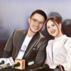 Suami Unggah Foto Bareng Jessica Wongso, Begini Reaksi Jessica Mila