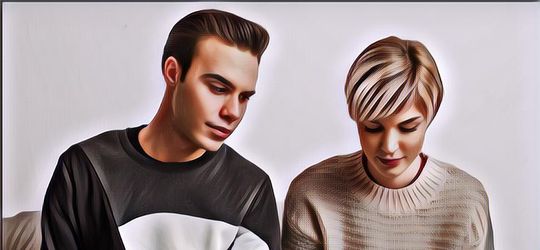 Kata-Kata Buat Orang yang Gak Peka Sama Perasaan Kita