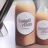 Sejumlah Khasiat Jamu Kunyit Asam untuk Tubuhmu, Tetap Perhatikan Aturan Minum dan Efek Sampingnya Ya