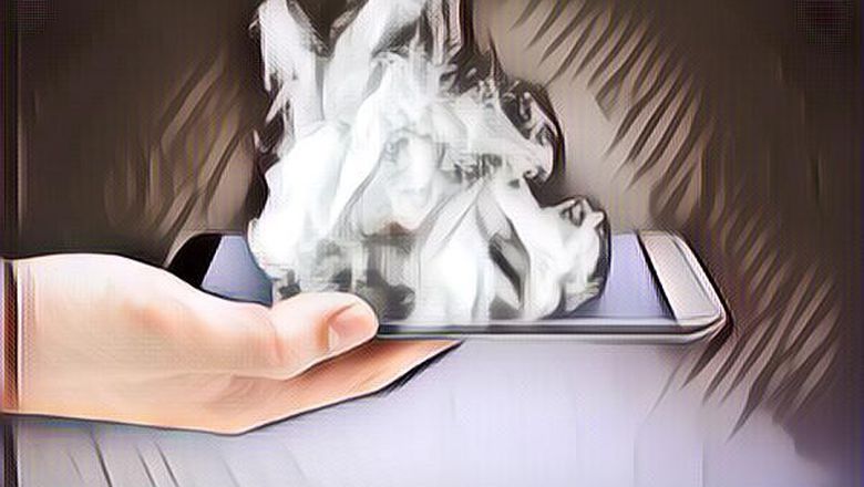 iPhone Kamu Cepat Panas? Tenang, Begini 7 Tips Mengatasinya