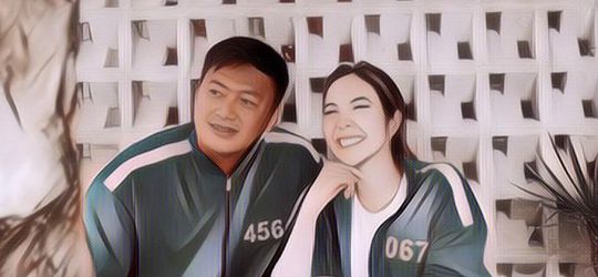 Gisel Akui Sudah Putus Dengan Wijin