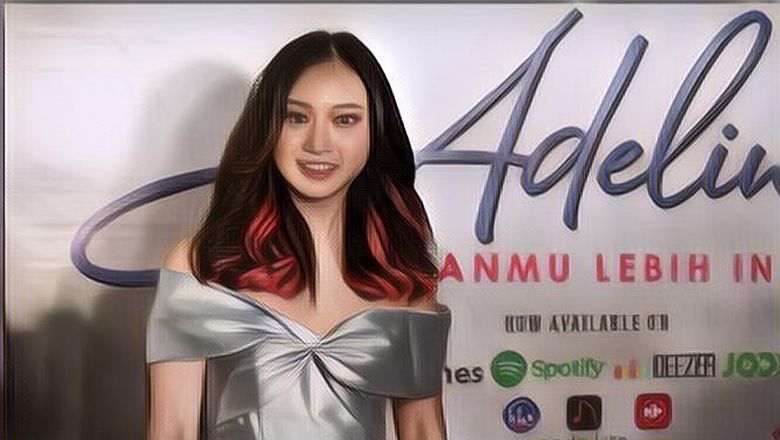 Yuk, Kenalan Dengan Adeline Margaret yang Rumah Mewahnya Bikin Heboh