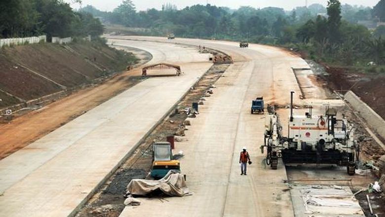 Jadi Orang Kaya Baru, Cerita Warga Gusuran Proyek Tol Jogja - Solo Ini Dapat Uang Segepok