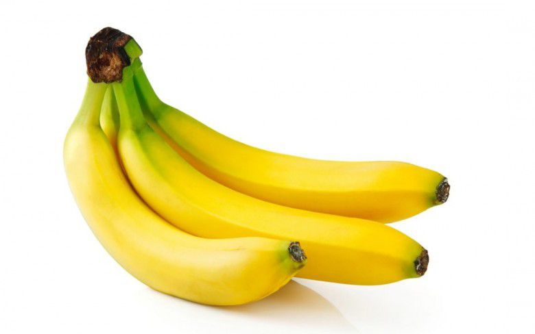 1. Pisang