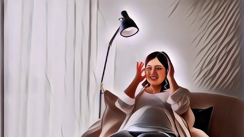 Kelebihan Berat Badan untuk Ibu Hamil Ternyata Tidak Baik, Begini Penjelasan Ahli