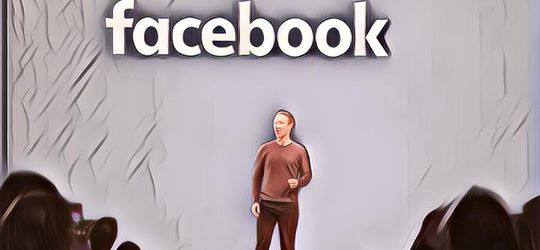 Facebook Mau Buka Ratusan Lowongan Kerja Baru Tuh, Tertarik?